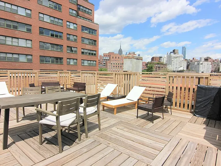24 Charles St #7 — Photo 12
