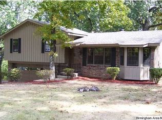 1062 Mesa Dr, Birmingham, AL 35235