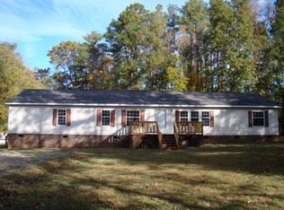 134 Greentree Ln, Littleton, NC 27850