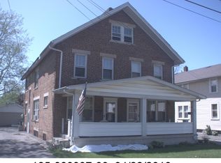 441 Naomi Ct, Groveport, OH