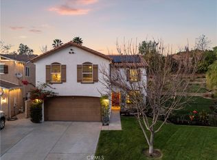 28353 Millbrook Pl, Castaic, CA 91384