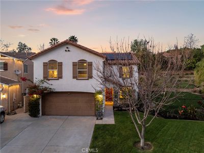 28353 Millbrook Pl, Castaic, CA, 91384