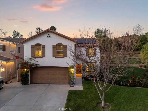 28353 Millbrook Pl, Castaic, CA 91384