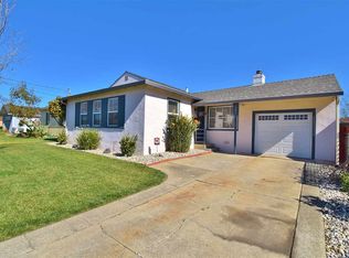 15958 Paseo Del Campo, San Lorenzo, CA