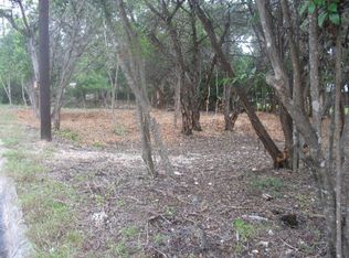 0 Tanglewood Ln, Kerrville, TX 78028