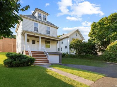 16 Anna Street, Nyack, NY, 10960