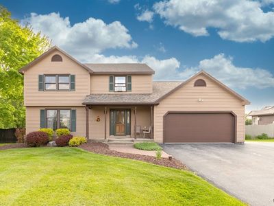 9470 Hawkeye Dr, Brewerton, NY, 13029