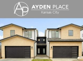 6502 Marsh Ave, Kansas City, MO 64133