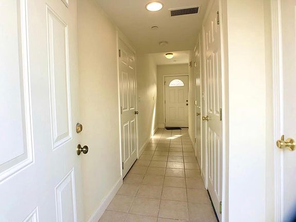 GF. Hallway.