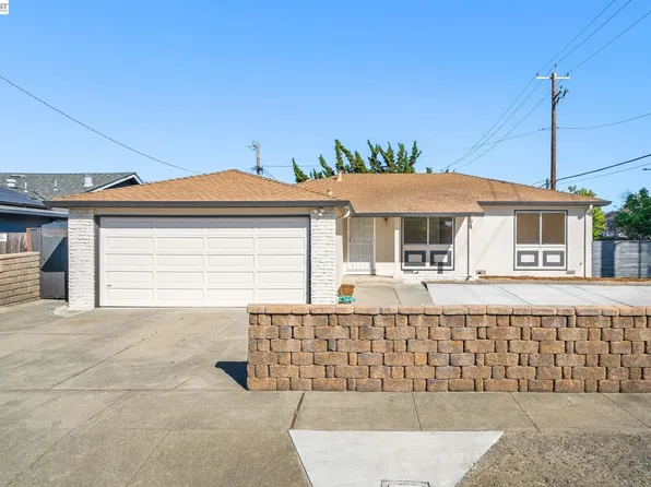 5086 Brett Ct, Fremont, CA 94538