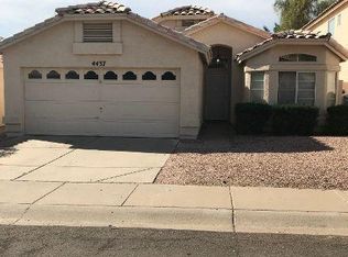 4437 E Bannock St, Phoenix, AZ 85044