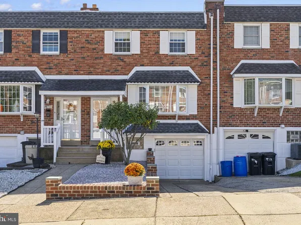 12739 Hollins Rd, Philadelphia, PA 19154
