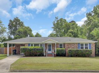 296 Oxford Rd, Ladson, SC 29456