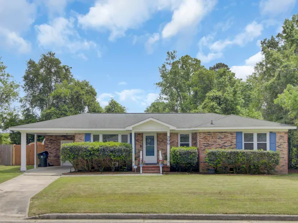 296 Oxford Rd, Ladson, SC 29456