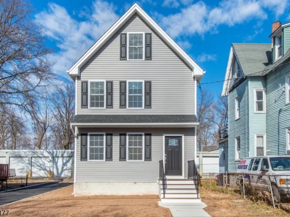 717-19 South Ave, Plainfield City, NJ 07062