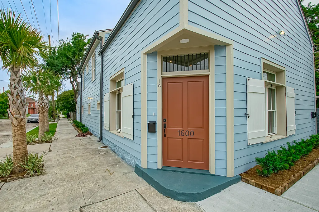 Building Photo - 1600 Monroe St #1A