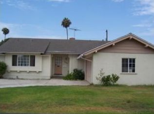 11511 Janette Ln, Garden Grove, CA 92840