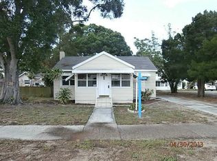 2423 52nd Ave N, Saint Petersburg, FL 33714