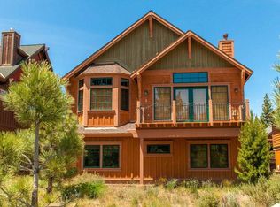 9730 Sean Pl, Truckee, CA 96161