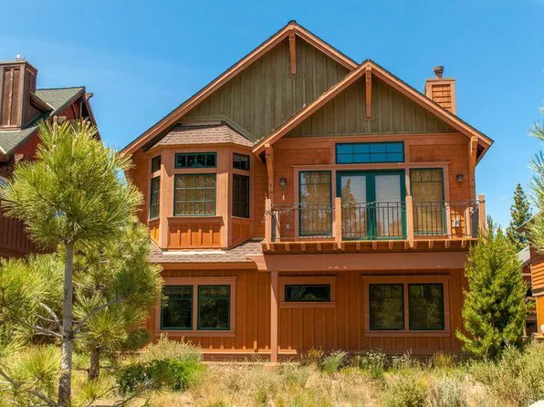 9730 Sean Pl, Truckee, CA 96161