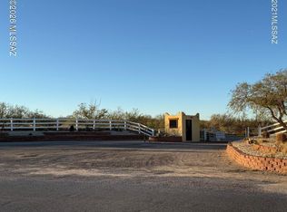 W Lost Silver Ln #9, Sahuarita, AZ 85629