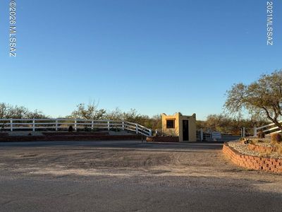 W Lost Silver Ln #9, Sahuarita, AZ, 85629