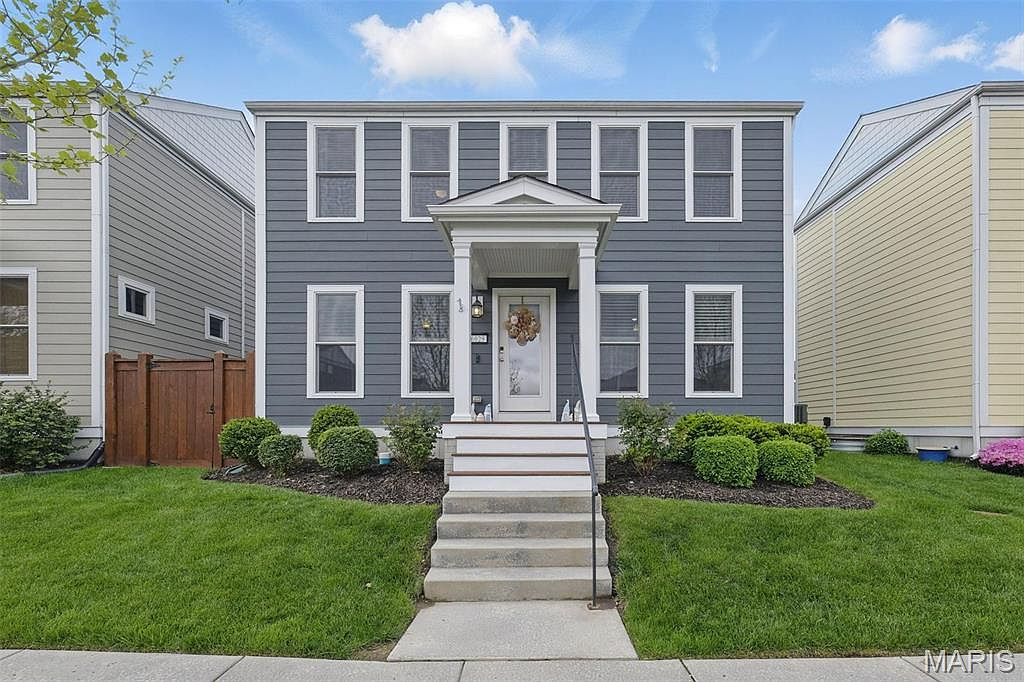 6029 New Town Dr, Saint Charles, MO 63301 | Zillow