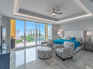 951 Collier Blvd #PENTHOUSE 1, Marco Island, FL 34145