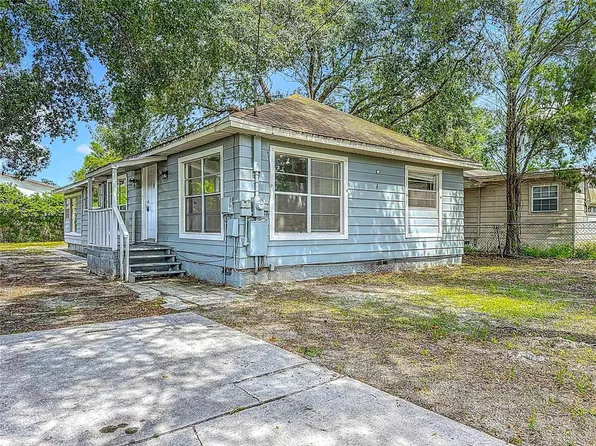 8614 N Orangeview Ave, Tampa, FL 33617