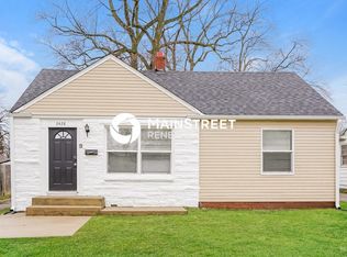 3428 N Riley Ave, Indianapolis, IN 46218