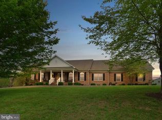 3330 Oranda Rd, Strasburg, VA 22657