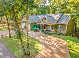 30 Pawnee Cv, Counce, TN 38326