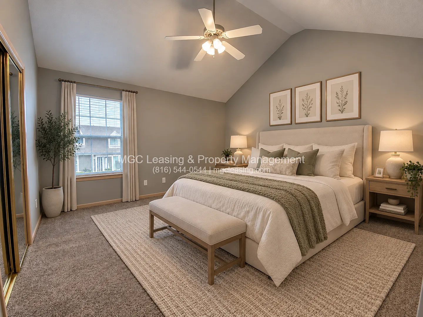 1009-1015 Garden Way — Photo 3