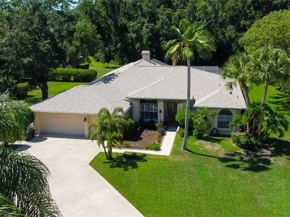 3353 Wedgewood Way, Tarpon Springs, FL 34688