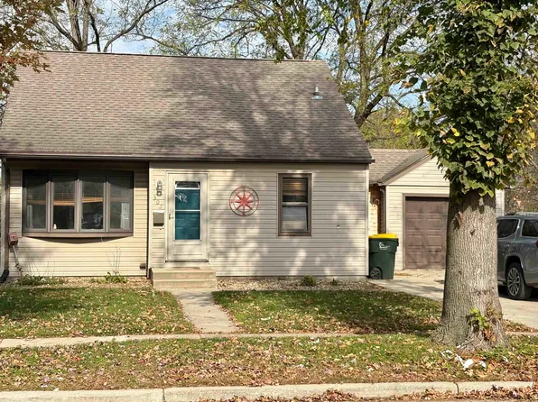 305 Fremont St, Boscobel, WI 53805