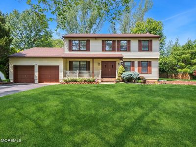 37 Jefferson Court, Freehold, NJ, 07728