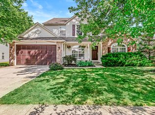 5377 Rippling Brook Way, Carmel, IN 46033