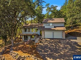 2565 W Thornton Lake Dr NW, Albany, OR 97321