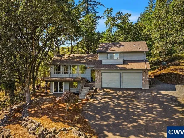 2565 W Thornton Lake Dr NW, Albany, OR 97321