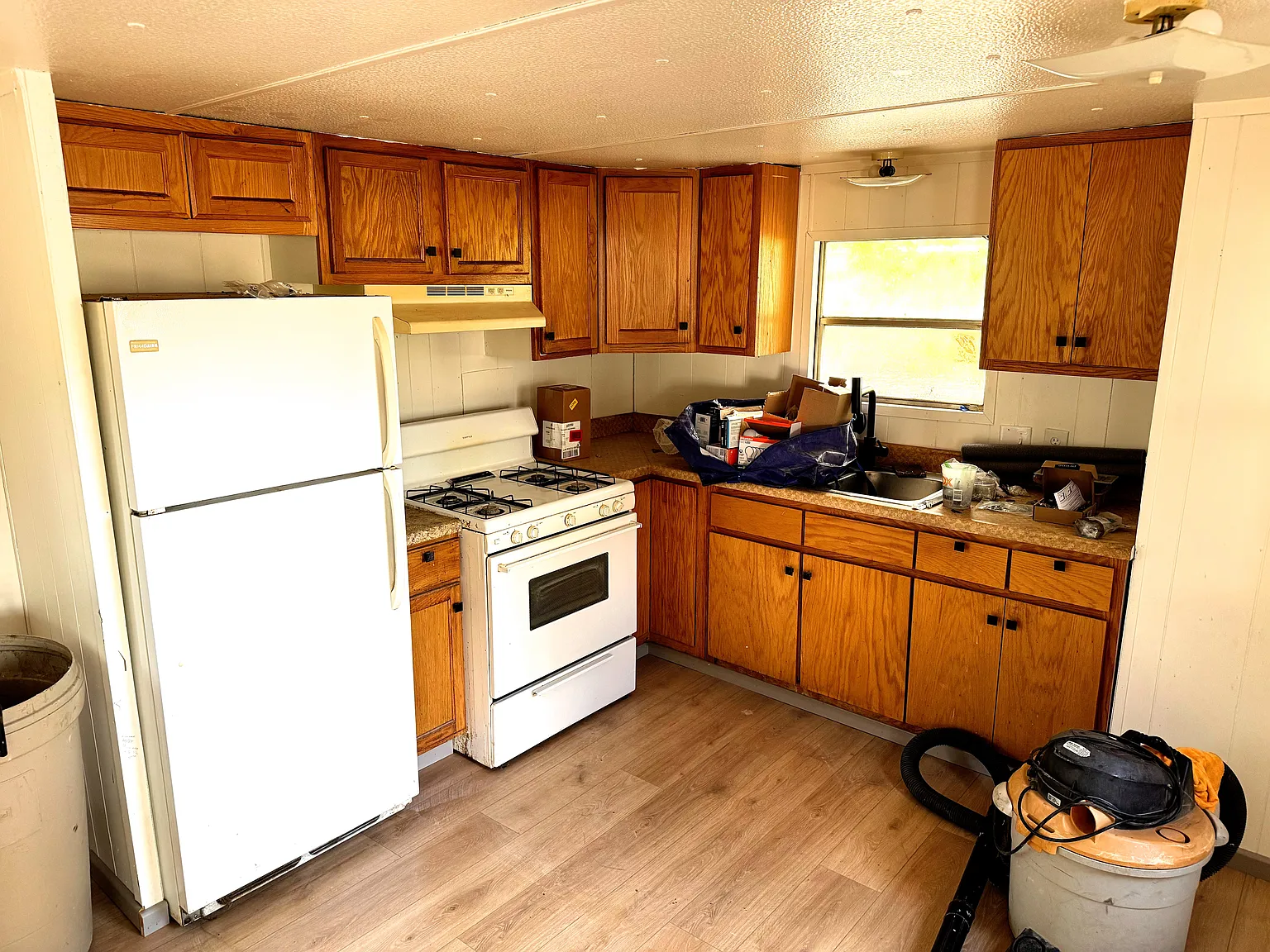 2 bed, 576 sqft, $850 — Photo 3