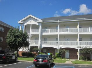 3915 Gladiola Ct #2, Myrtle Beach, SC 29588