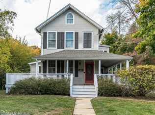 503 River Rd, Fair Haven, NJ 07704