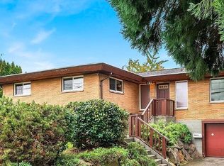 4312 S Myrtle St, Seattle, WA 98118
