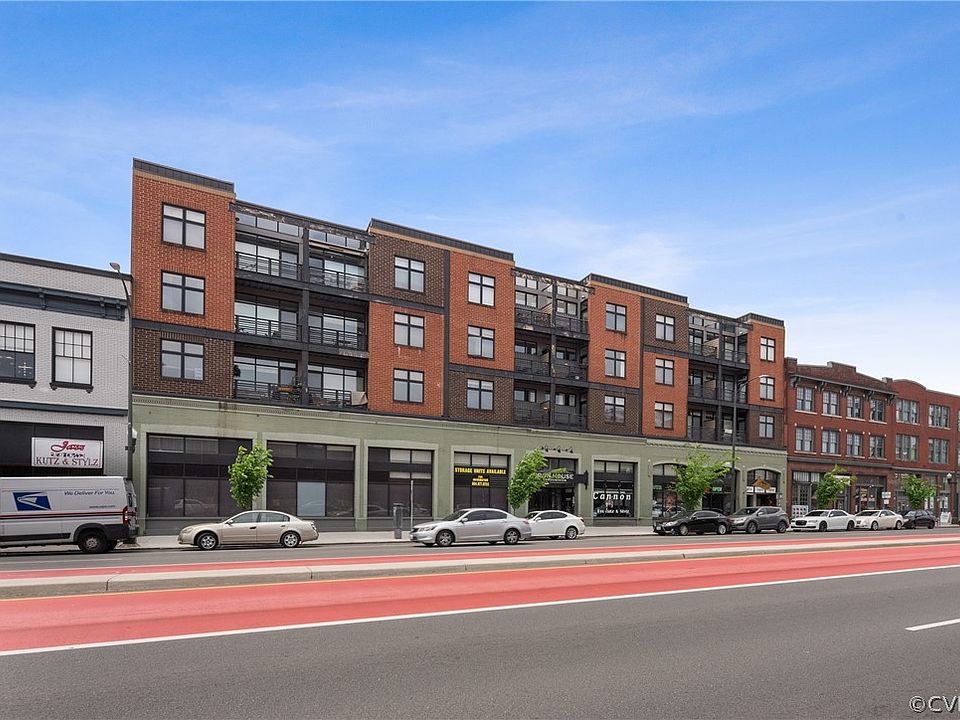 1st image of 1333 W Broad St #U214