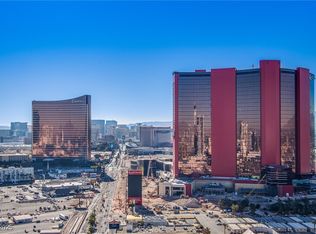 2700 Las Vegas Blvd S UNIT 3108, Las Vegas, NV 89109
