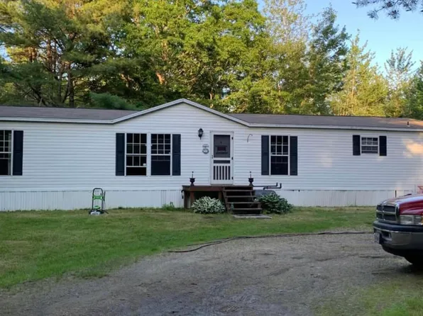 187 Lowelltown Road, Wiscasset, ME 04578