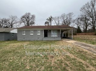 3561 Hallbrook St, Memphis, TN 38127