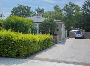 115 Porchester Dr #BASEMENT, Toronto, ON M1J2R4