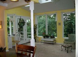 1603 Greystone Rd, Charleston, WV 25314