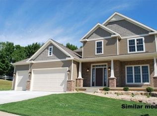 2648 Targhee St, Fitchburg, WI 53711